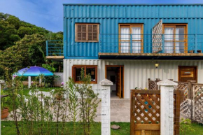 Casa charmosa em Marsical 800m da praia RJU8301